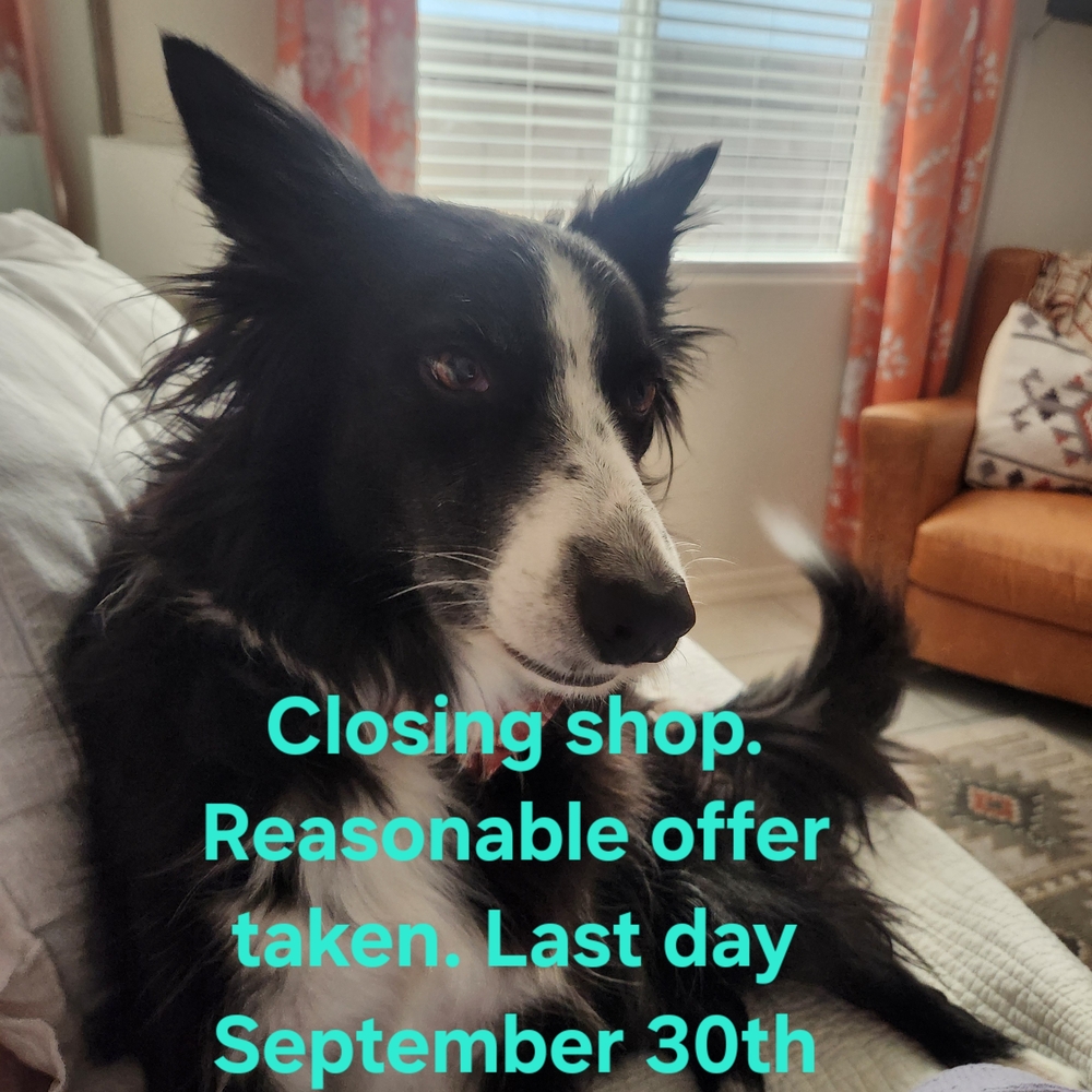 Closing My Posh